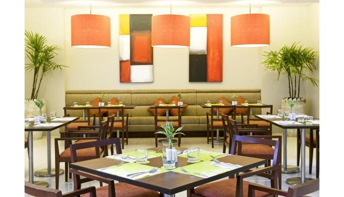 Hotel Ibis Phuket Patong poza 14