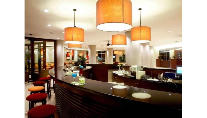 Hotel Ibis Phuket Patong poza 15