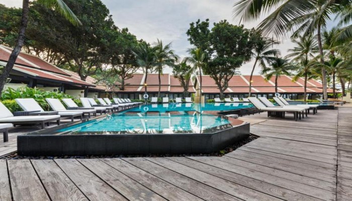 Impiana Resort Patong poza 5