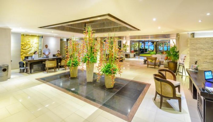 Impiana Resort Patong poza 1