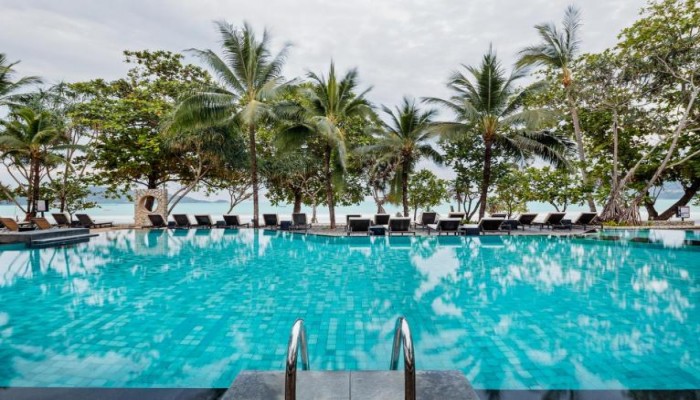 Impiana Resort Patong poza 0