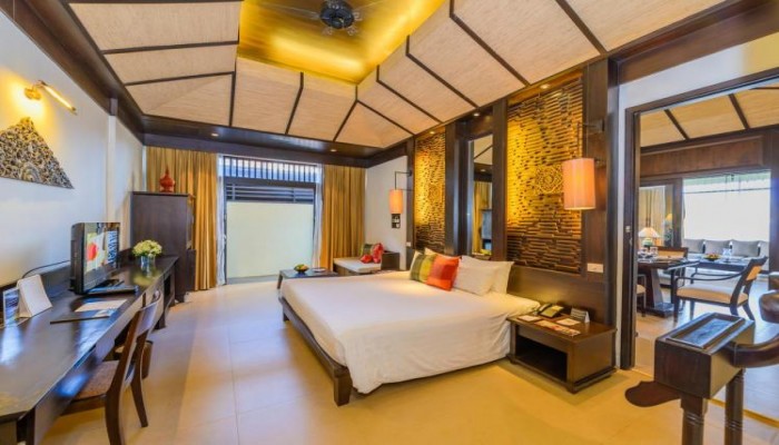 Impiana Resort Patong poza 2