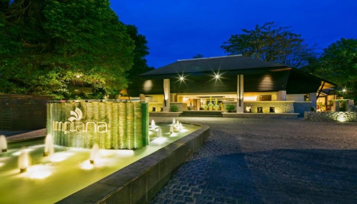 Impiana Resort Patong poza 6