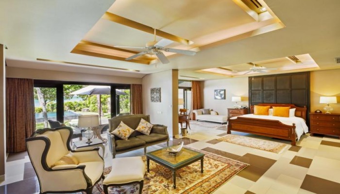 Impiana Resort Patong poza 14