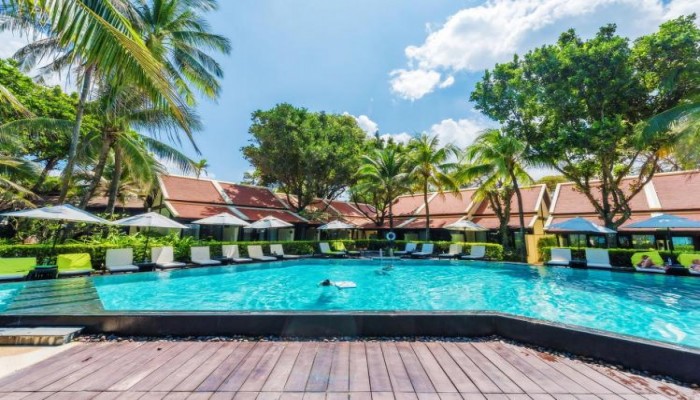 Impiana Resort Patong poza 3