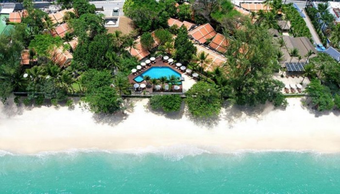 Impiana Resort Patong poza 4
