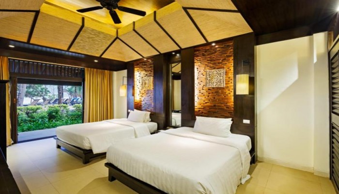 Impiana Resort Patong poza 10