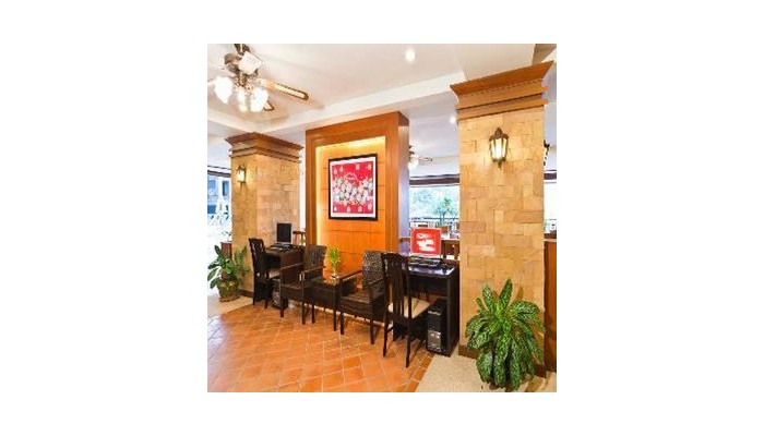 Jiraporn Hill Resort poza 3