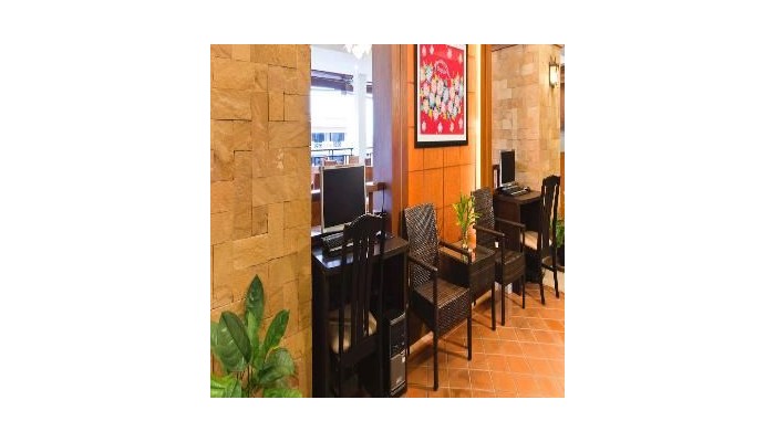 Jiraporn Hill Resort poza 4