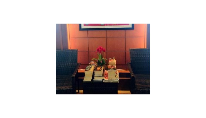 Jiraporn Hill Resort poza 8