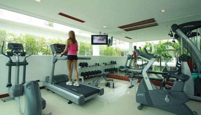 La Flora Resort And Spa Patong poza 6