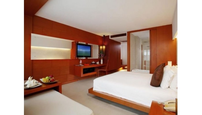 La Flora Resort And Spa Patong poza 7