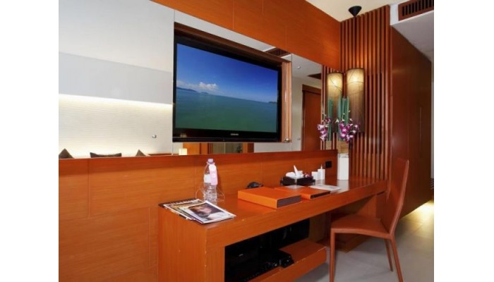 La Flora Resort And Spa Patong poza 9