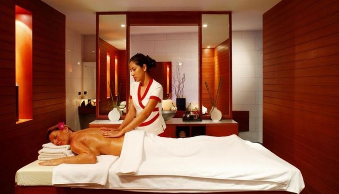 La Flora Resort And Spa Patong poza 8