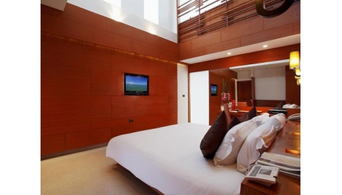 La Flora Resort And Spa Patong poza 2