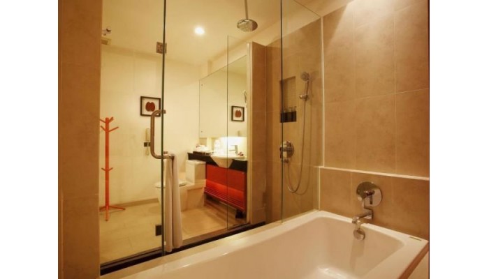 La Flora Resort And Spa Patong poza 5