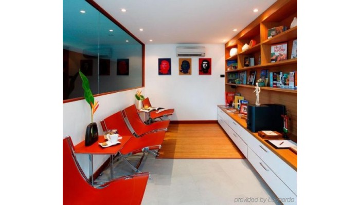 La Flora Resort And Spa Patong poza 10