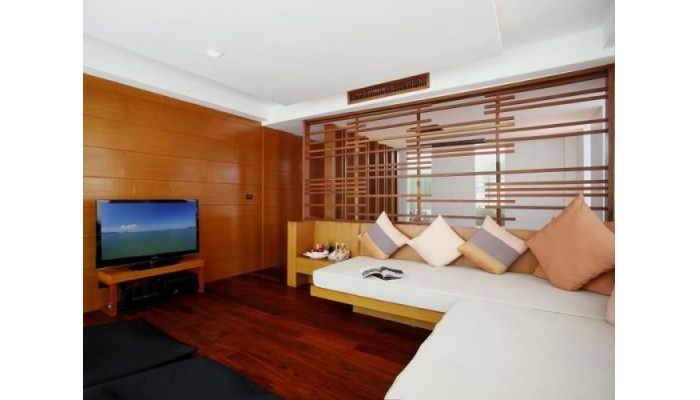 La Flora Resort And Spa Patong poza 1