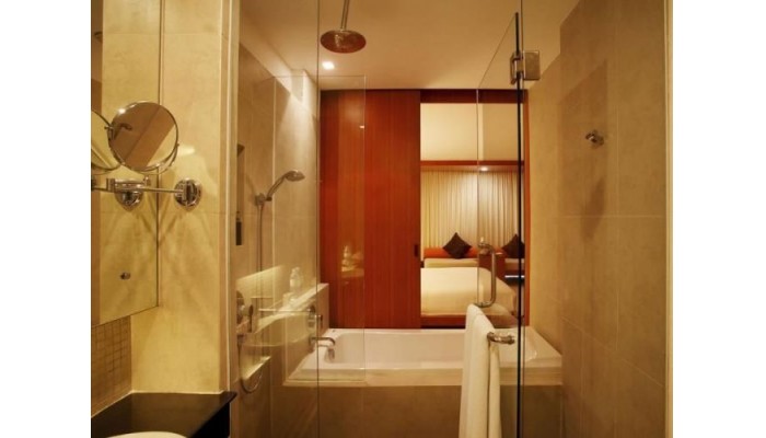 La Flora Resort And Spa Patong poza 4