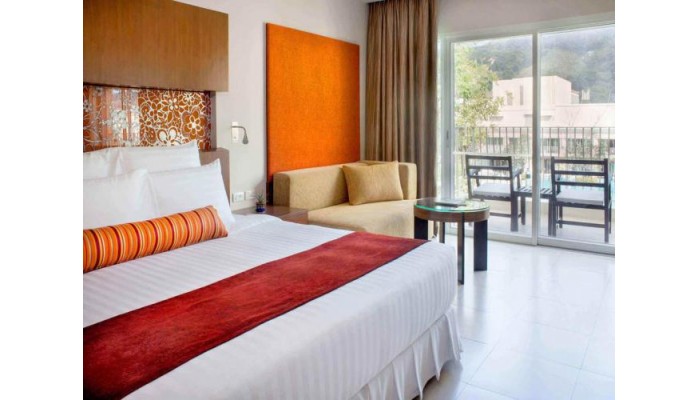 M Resort Phuket poza 1