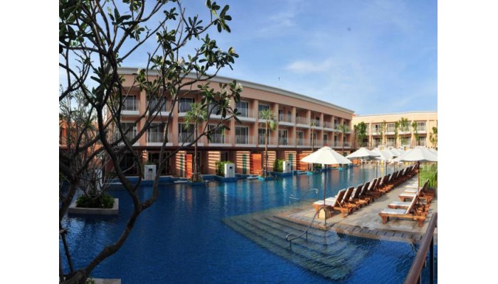 M Resort Phuket poza 2