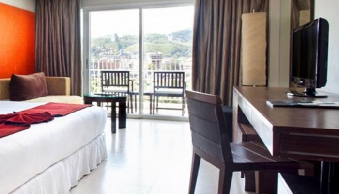 M Resort Phuket poza 6