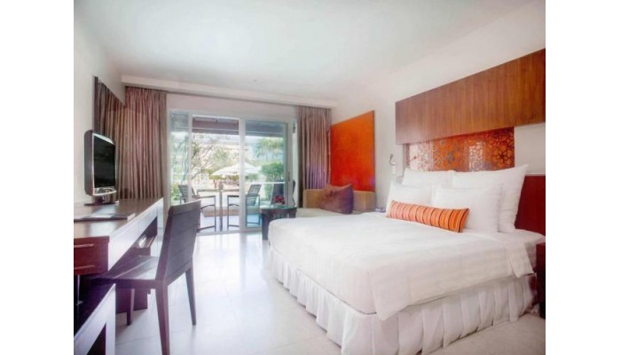 M Resort Phuket poza 3