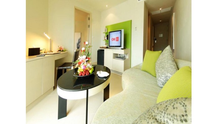 M Resort Phuket poza 4