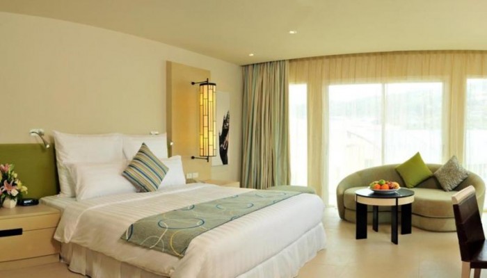 M Resort Phuket poza 5