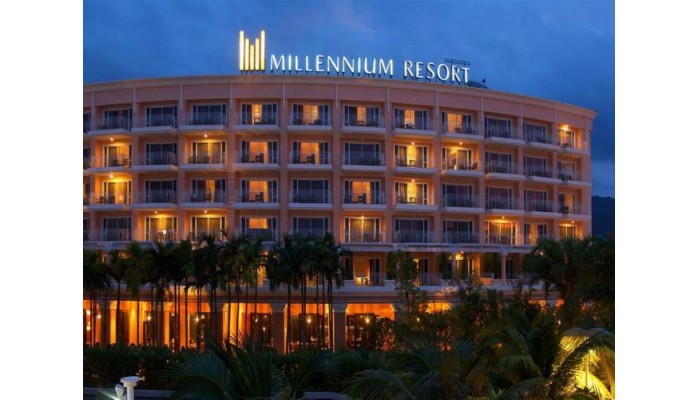 M Resort Phuket poza 0