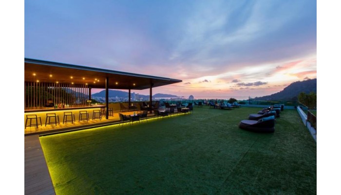 Hotel Mai House Patong Hill poza 35