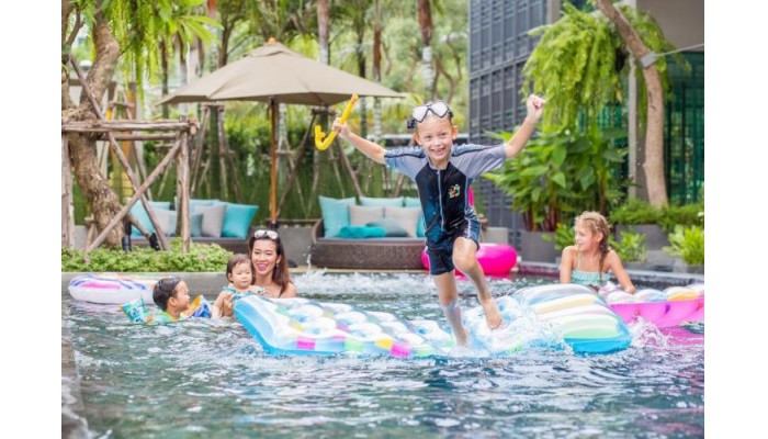 Hotel Mai House Patong Hill poza 30