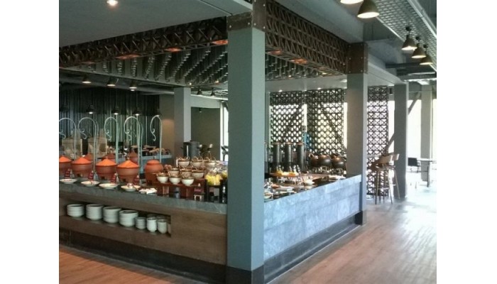 Hotel Mai House Patong Hill poza 5