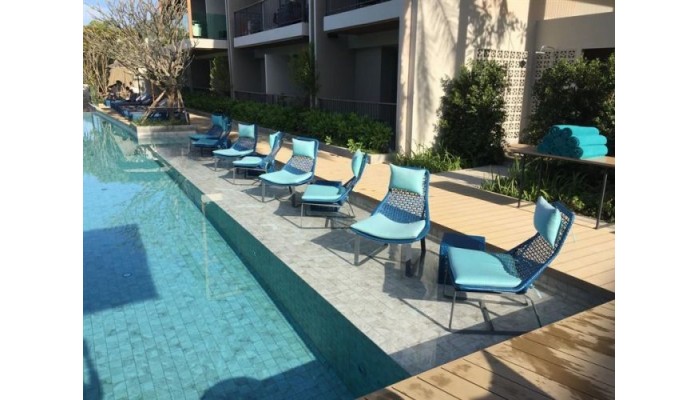 Hotel Mai House Patong Hill poza 3