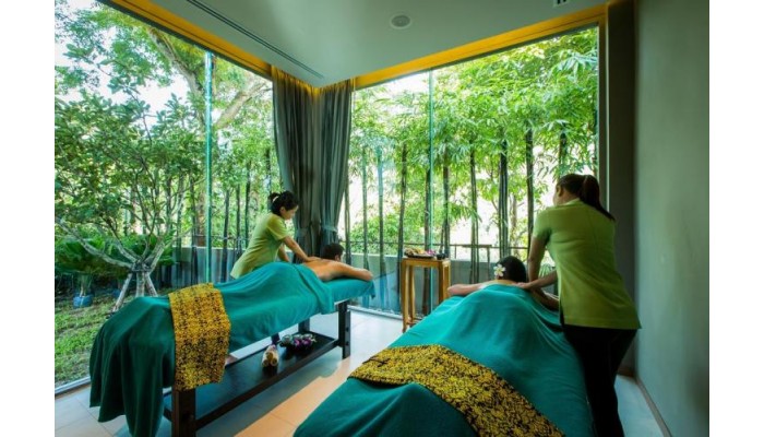 Hotel Mai House Patong Hill poza 10