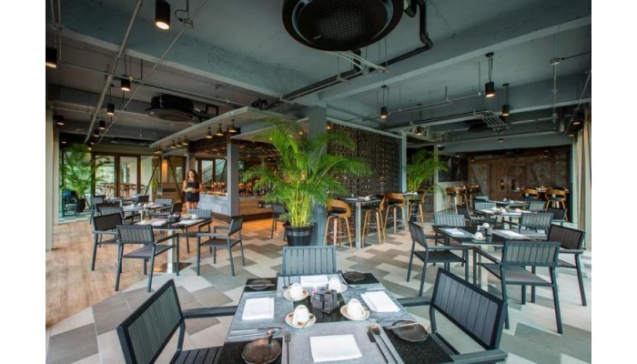 Hotel Mai House Patong Hill poza 26