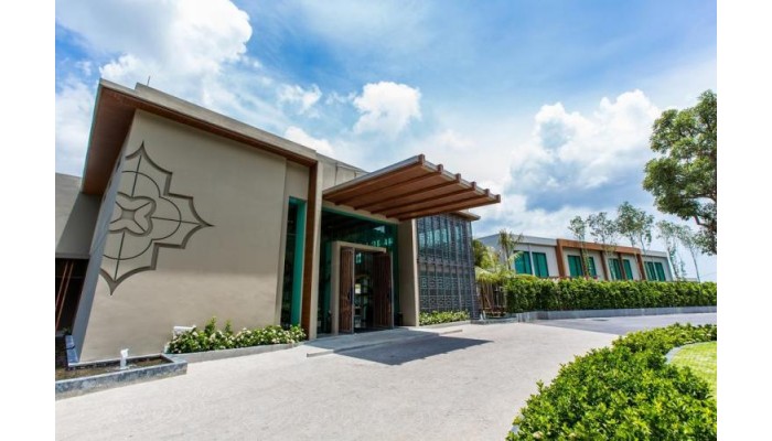 Hotel Mai House Patong Hill poza 19