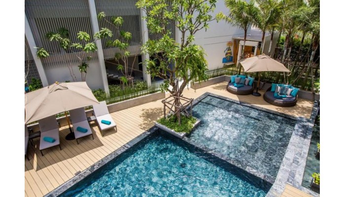 Hotel Mai House Patong Hill poza 29