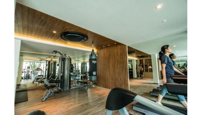 Hotel Mai House Patong Hill poza 8