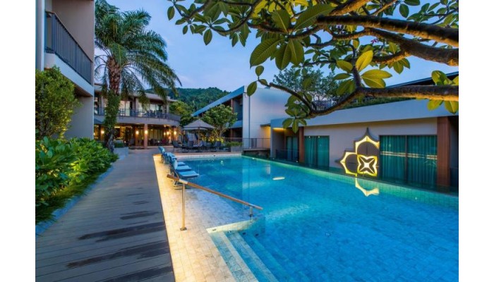 Hotel Mai House Patong Hill poza 37