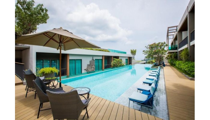 Hotel Mai House Patong Hill poza 13