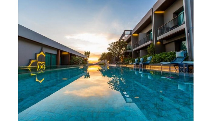 Hotel Mai House Patong Hill poza 0