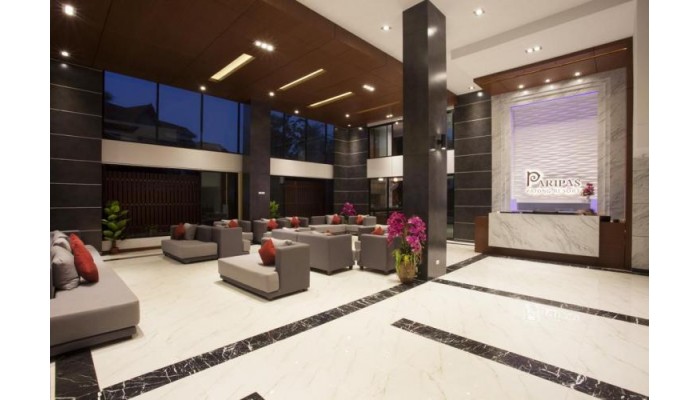 Paripas Patong Resort poza 7
