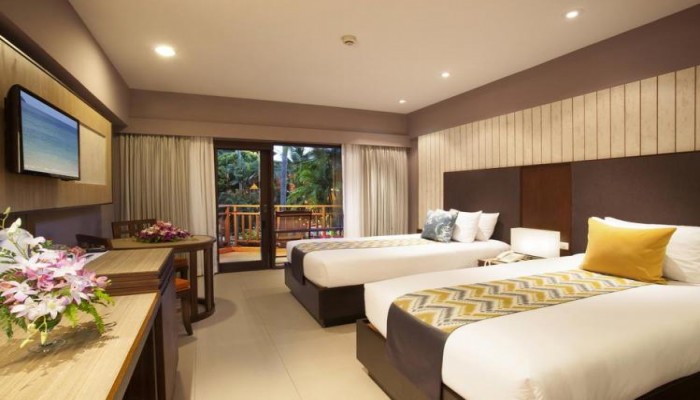 Hotel Patong Merlin poza 6