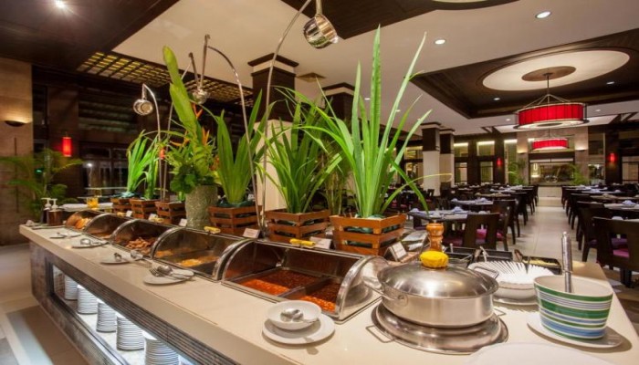 Hotel Patong Merlin poza 10