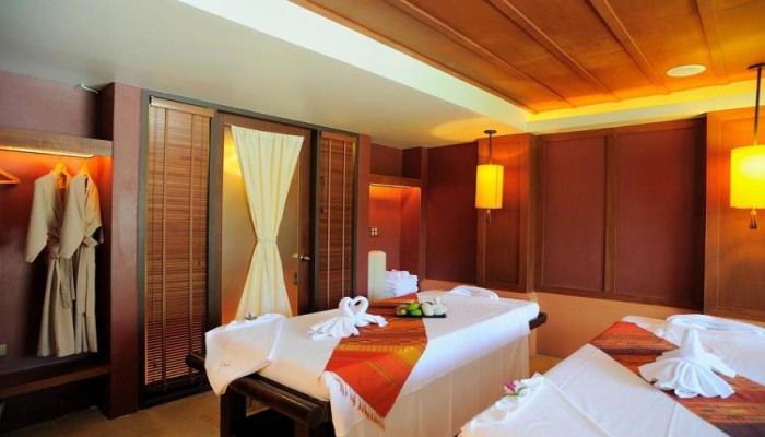 Hotel Patong Merlin poza 3