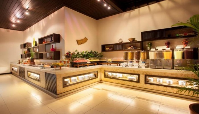 Hotel Patong Merlin poza 9