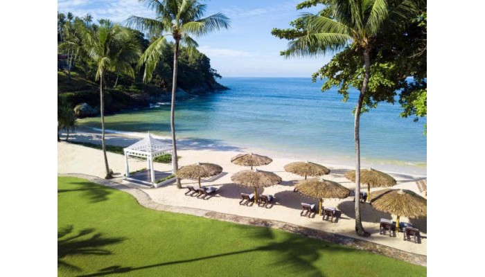 Phuket Marriott Resort & Spa, Merlin Beach poza 15