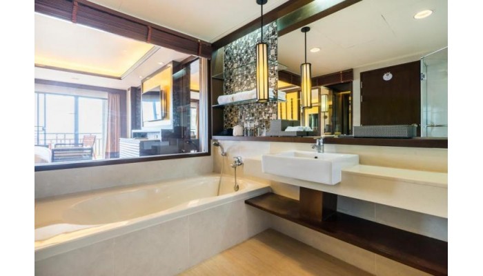 Phuket Marriott Resort & Spa, Merlin Beach poza 10