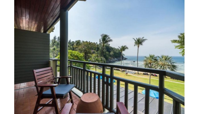 Phuket Marriott Resort & Spa, Merlin Beach poza 12